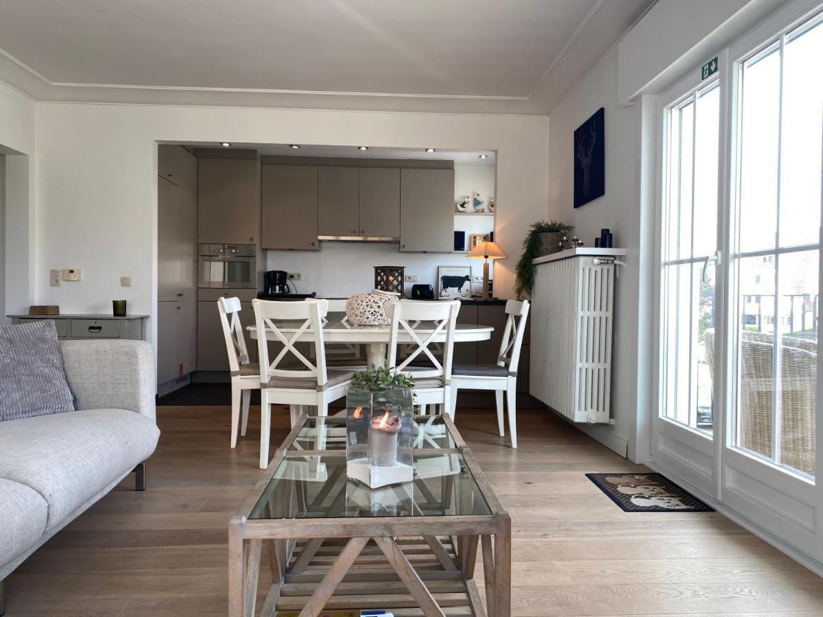 Mar Y Sal Διαμέρισμα Knokke-Heist Εξωτερικό φωτογραφία